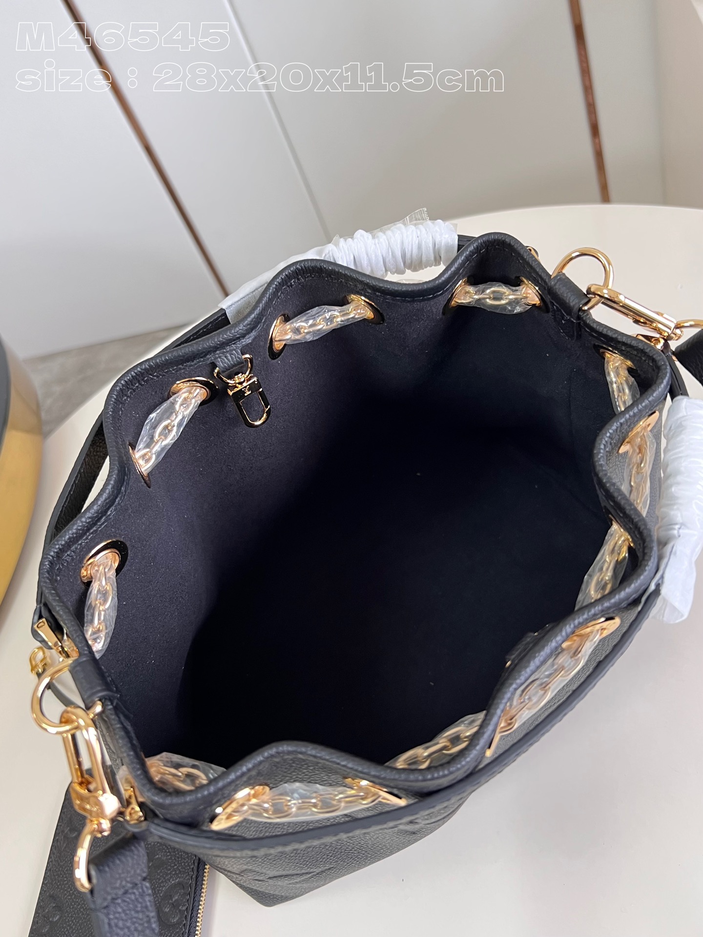 Louis Vuitton Bucket Bags